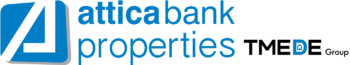 Atticabank Properties EN Logo