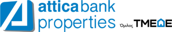 Atticabank Properties Λογότυπο
